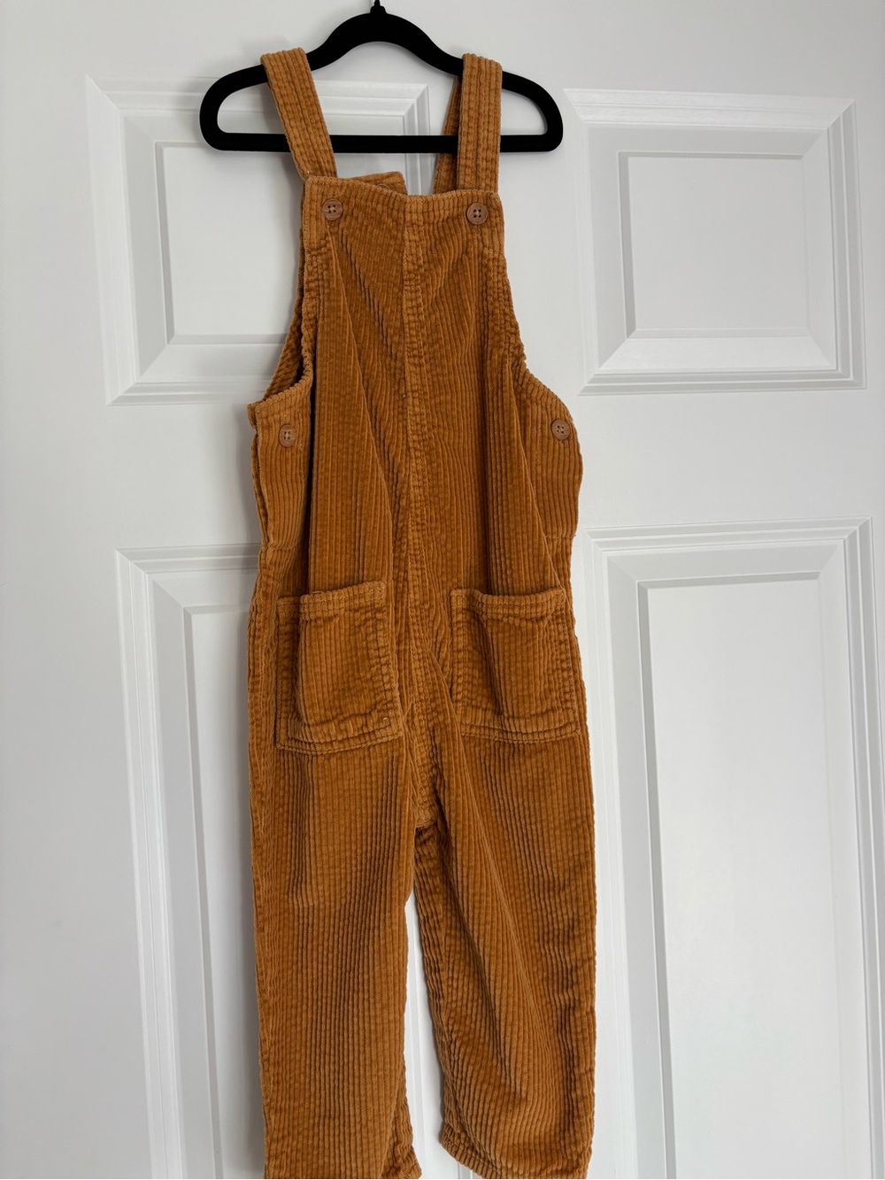 Little Co. Corduroy Overalls - 2T